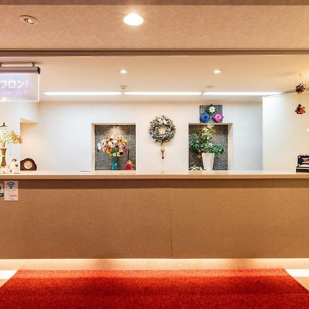 Hotel Sunny Shiga Яманути Экстерьер фото