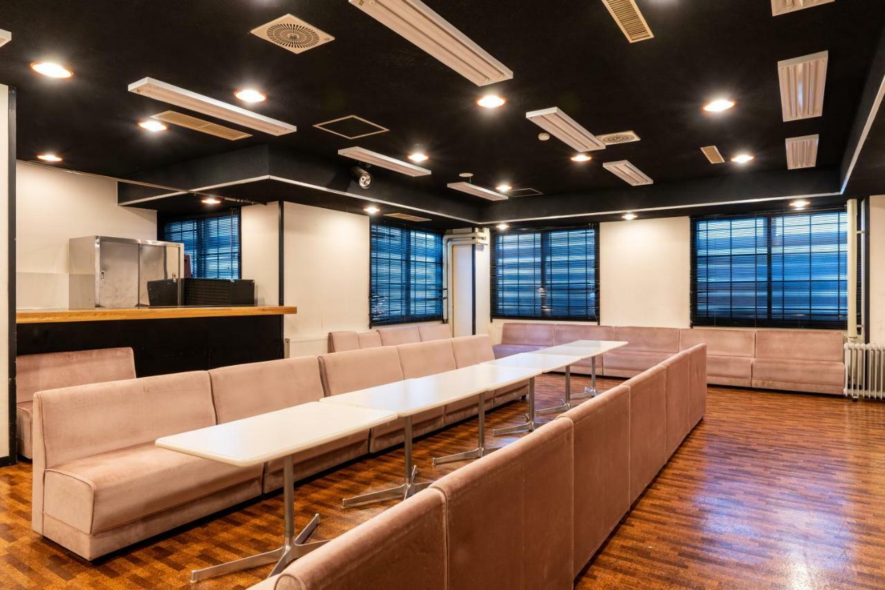 Hotel Sunny Shiga Яманути Экстерьер фото