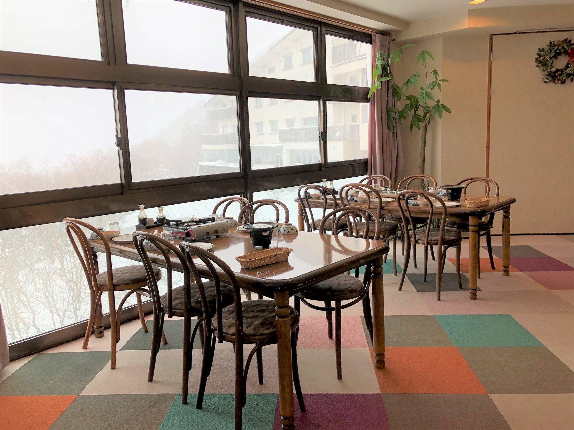 Hotel Sunny Shiga Яманути Экстерьер фото