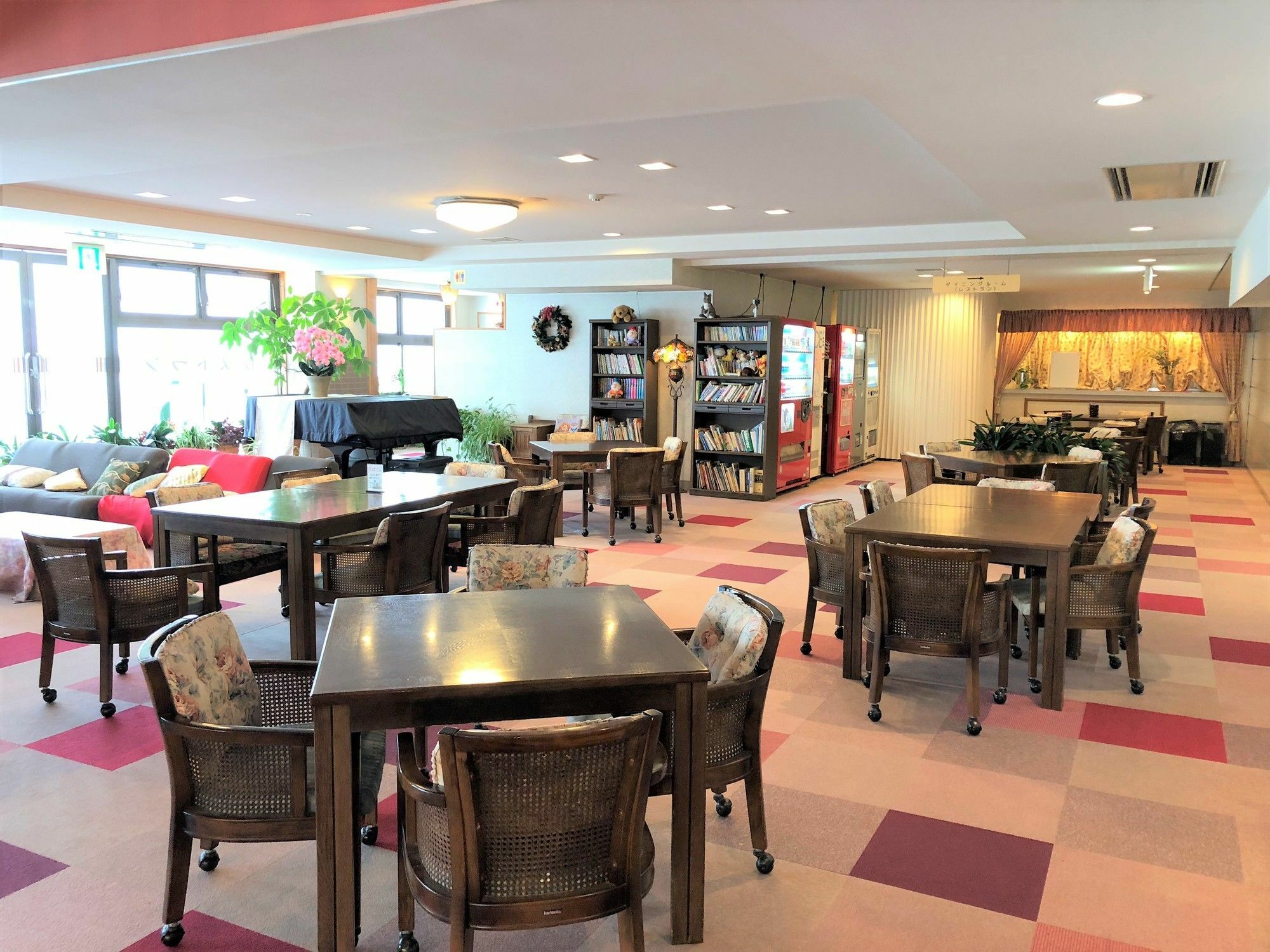 Hotel Sunny Shiga Яманути Экстерьер фото